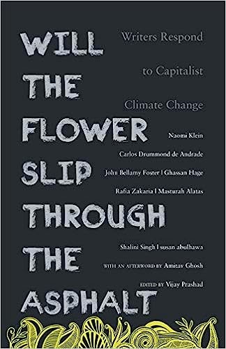 Naomi Klein: Will the flower slip through the asphalt (2017, LeftWord)