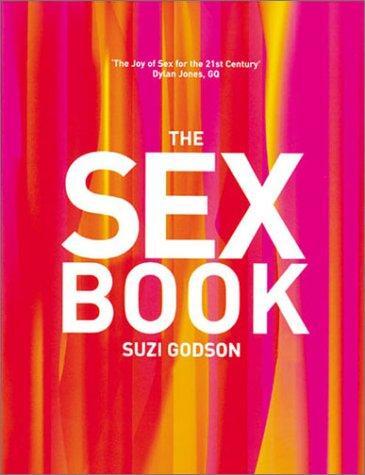 Suzi Godson: The Sex Book (2002)