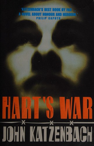 John Katzenbach: Hart's war (1999, Little, Brown)
