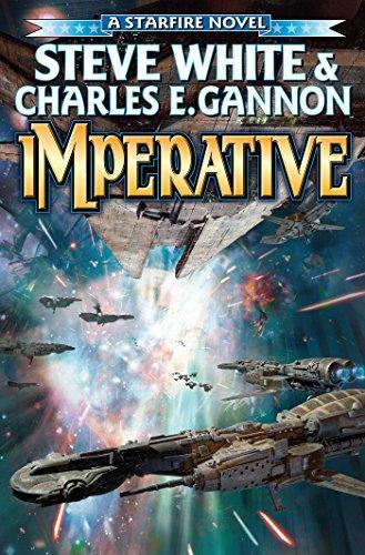 Steve White: Imperative (2016)