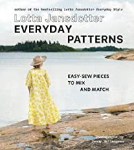 Lotta Jansdotter: Lotta Jansdotter Everyday Patterns (2022, Abrams, Inc.)