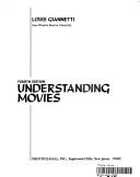 Louis D. Giannetti: Understanding movies (1987, Prentice-Hall)