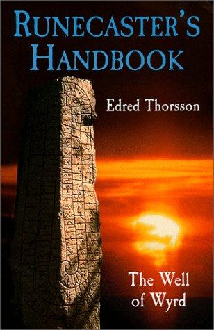 Edred Thorsson: Runecaster's Handbook (Paperback, 1999, Weiser Books)