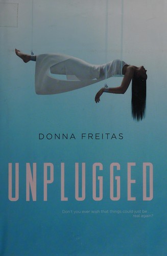 Donna Freitas: Unplugged (2016)