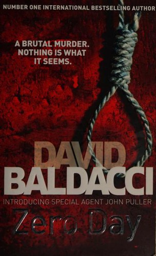 David Baldacci: Zero Day (Paperback, 2012, Pan MacMillan Paperback Omes)