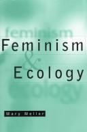 Mary Mellor: Feminism & ecology (1997, New York University Press)