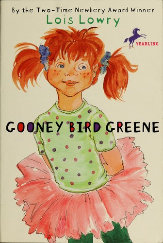 Lois Lowry: Gooney Bird Greene (2004, Dell Yearling)