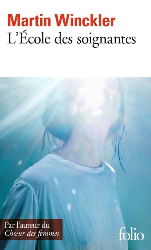 Martin Winckler: L'école des soignantes (French language)