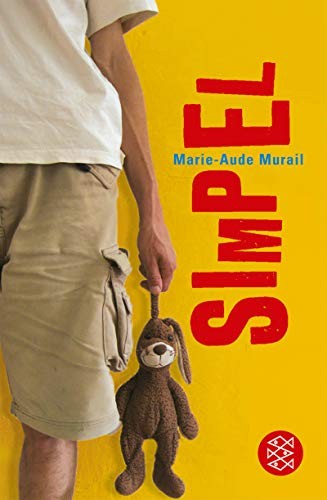 Marie-Aude Murail: Simpel (Paperback, Fischer Taschenbuch Verlag)
