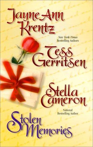 Barbara Cartland: Stolen Memories (2001, Harlequin)