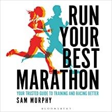 Sam Murphy: Run Your Best Marathon (2022, Bloomsbury Publishing USA)