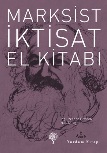 Allen Myers: Marksist İktisat El Kitabı (Turkish language, 2014, Yordam Kitap)