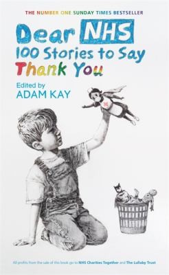 Adam Kay: Dear NHS (2020, Orion Publishing Group, Limited)