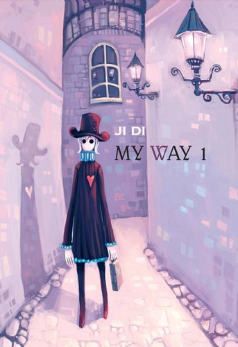 Jidi: My Way (Paperback, 2007, HORS.COLL.)