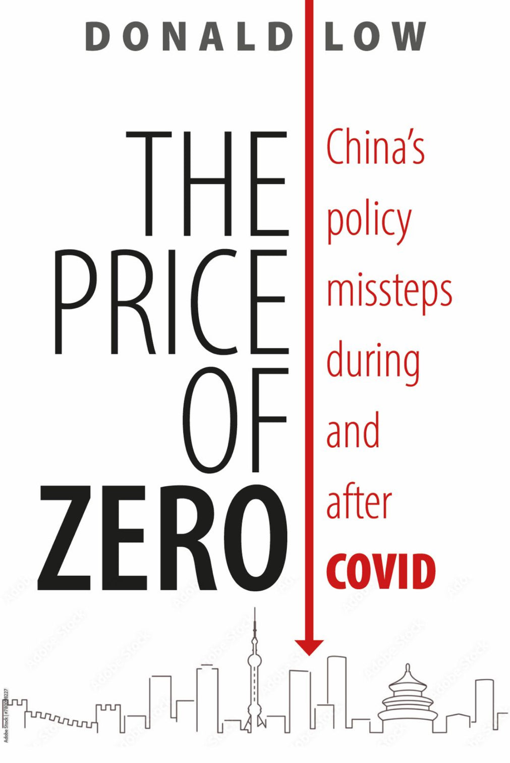 Donald Low: The Price of Zero