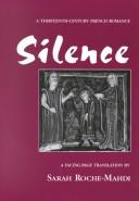 Sarah Roche-Mahdi: Silence (Paperback, 1999, Michigan State Univ Pr)