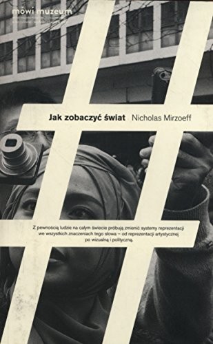 Nicholas Morton: Jak zobaczyc swiat (Paperback, Karakter)