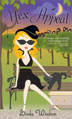 Linda Randall Wisdom, Linda Randall Wisdom: Hex appeal (Paperback, 2008, Sourcebooks Casablanca)
