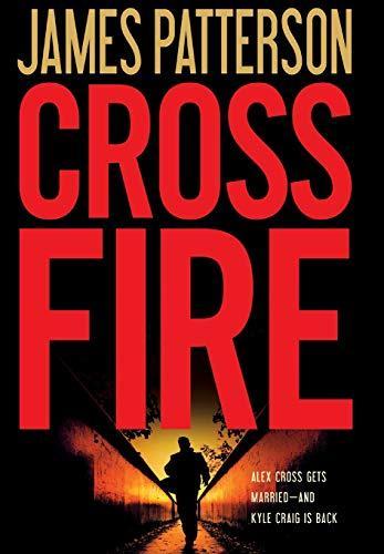 James Patterson: Cross fire (2010, Little, Brown and Co.)