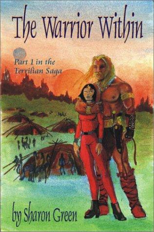 Sharon Green: The Warrior Within (Paperback, Greenery Press (CA))