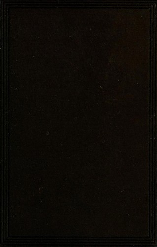 Johann Wolfgang von Goethe: Hermann und Dorothea (German language, 1901, Clarendon Press)