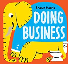 Shawn Harris: Doing Business (2021, Norton & Company Limited, W. W.)