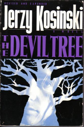 Jerzy Kosinski: The devil tree (1988, Seaver Books)