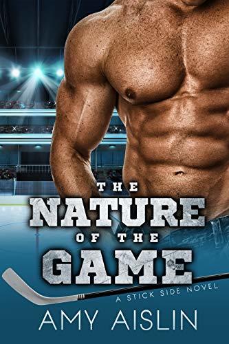 Amy Aislin: The Nature of the Game (EBook, 2019)