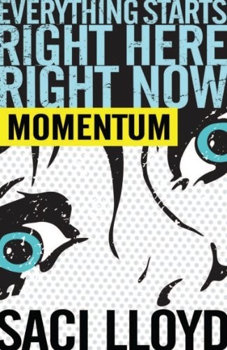 Saci Lloyd: Momentum