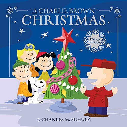 Charles M. Schulz, Maggie Testa, Vicki Scott: A Charlie Brown Christmas (Hardcover, 2020, Simon Spotlight)