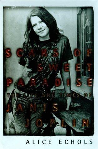 Alice Echols: Scars of sweet paradise (1999, Metropolitan Books, Henry Holt)