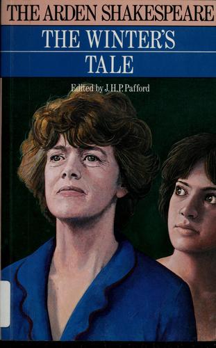 William Shakespeare: The winter's tale (1988, Routledge)