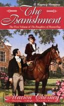 M C Beaton Writing as Marion Chesney: The Banishment (1996, Ivy Books)