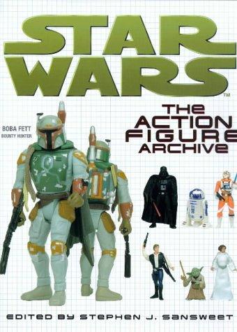 Stephen J. Sansweet: "Star Wars" (Hardcover, 1999, Virgin Books)