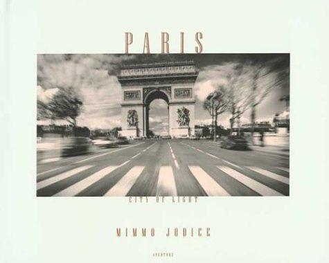 Mimmo Jodice: Paris (Hardcover, 1998, Maison européenne de la photographie, Aperture)