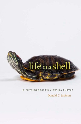 Donald C. Jackson: Life in a shell (2011, Harvard University Press)