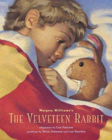 Margery Williams Bianco: Velveteen Rabbit (2003, Simon & Schuster Childrens Books)