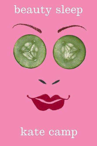 Kate Camp: Beauty Sleep (Paperback, Victoria University Press)