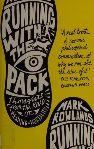 Mark Rowlands: Running with the Pack (Paperback, 2014, Granta)