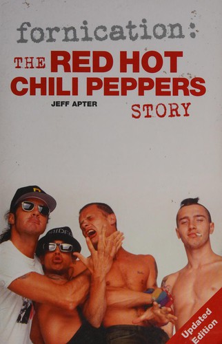Jeff Apter: Fornication (Paperback, 2005, Omnibus)