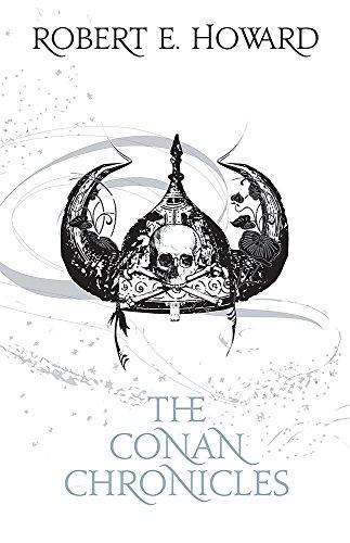 Robert E. Howard: The Conan Chronicles, Vol. 1: The People of the Black Circle (2000)