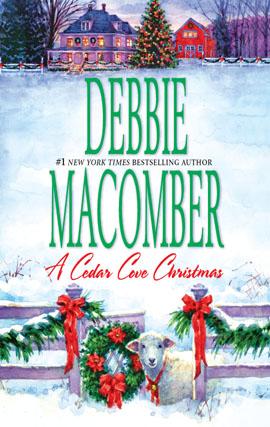 Debbie Macomber: A Cedar Cove Christmas (EBook, 2008, MIRA)