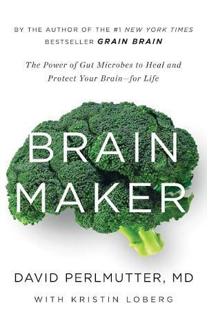 Joseph Mercola: Brain Maker