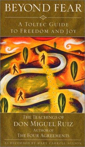 Mary Carroll Nelson: Beyond fear (1997, Council Oak Books)