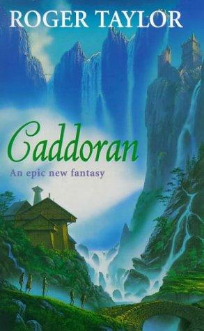 Roger Taylor, Taylor: Caddoran (Paperback, 1999, Feature)