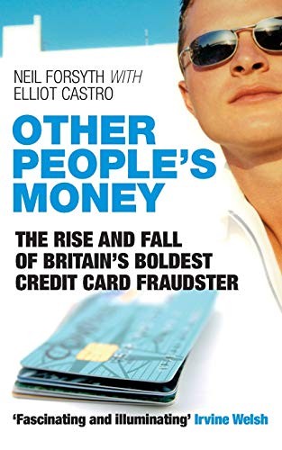 Neil Forsyth: Other People's Money (Paperback, 2008, Pan Books (UK))