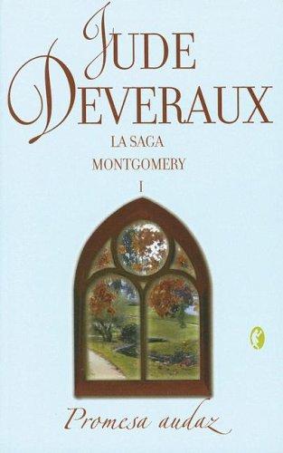 Jude Deveraux: Promesa audaz (Paperback, Spanish language, Ediciones B)