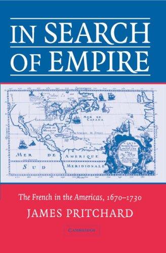 James Pritchard: In Search of Empire (Paperback, Cambridge University Press)