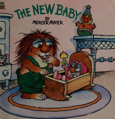 Mercer Mayer, Alison Inches: The new baby (1983)