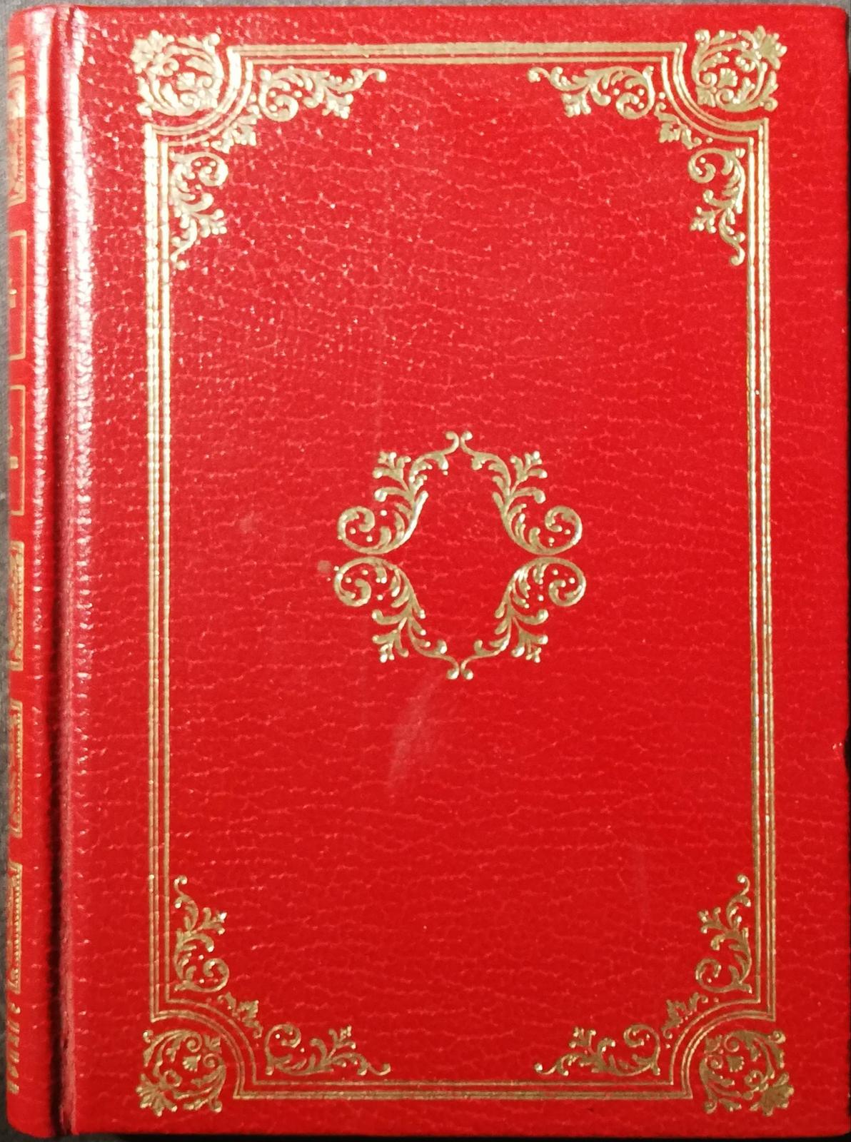 Leo Tolstoy: Maître et Serviteur (French language, 1969, Edito Service S.A Genève)